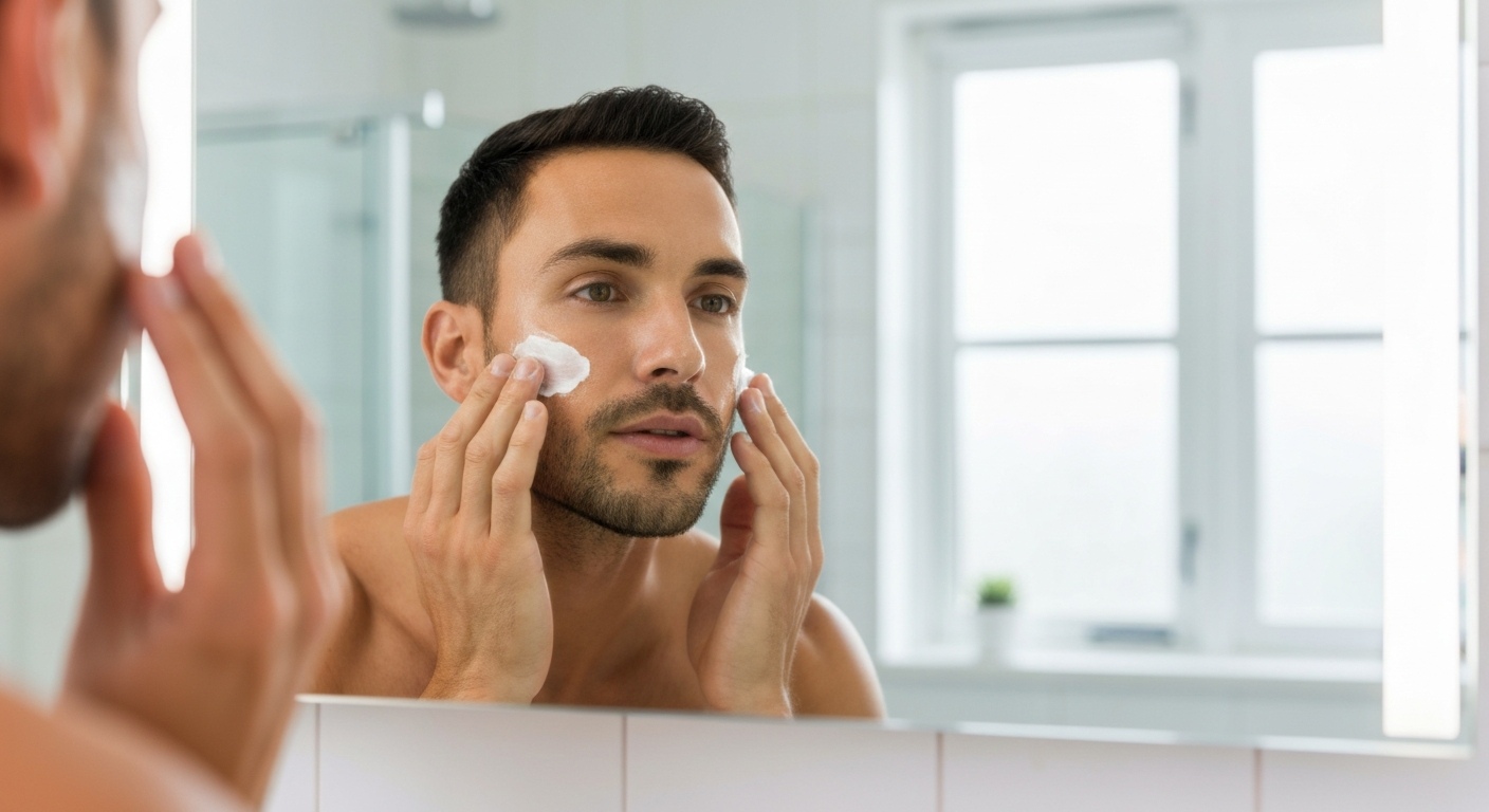 Minoxidil Envelhece o Rosto? Mitos sobre Olheiras e Colágeno