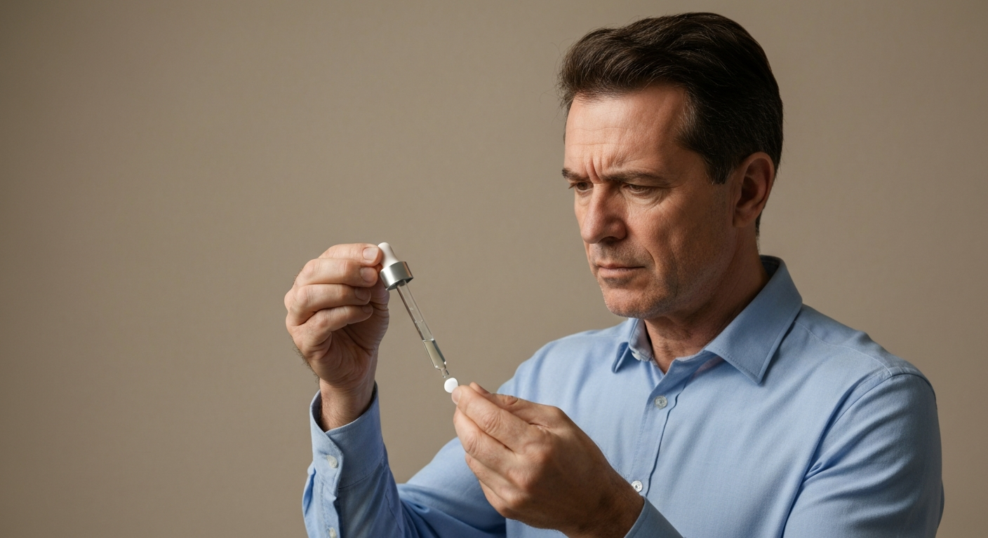 Minoxidil Comprimido (Oral) vs Tópico: Qual escolher?