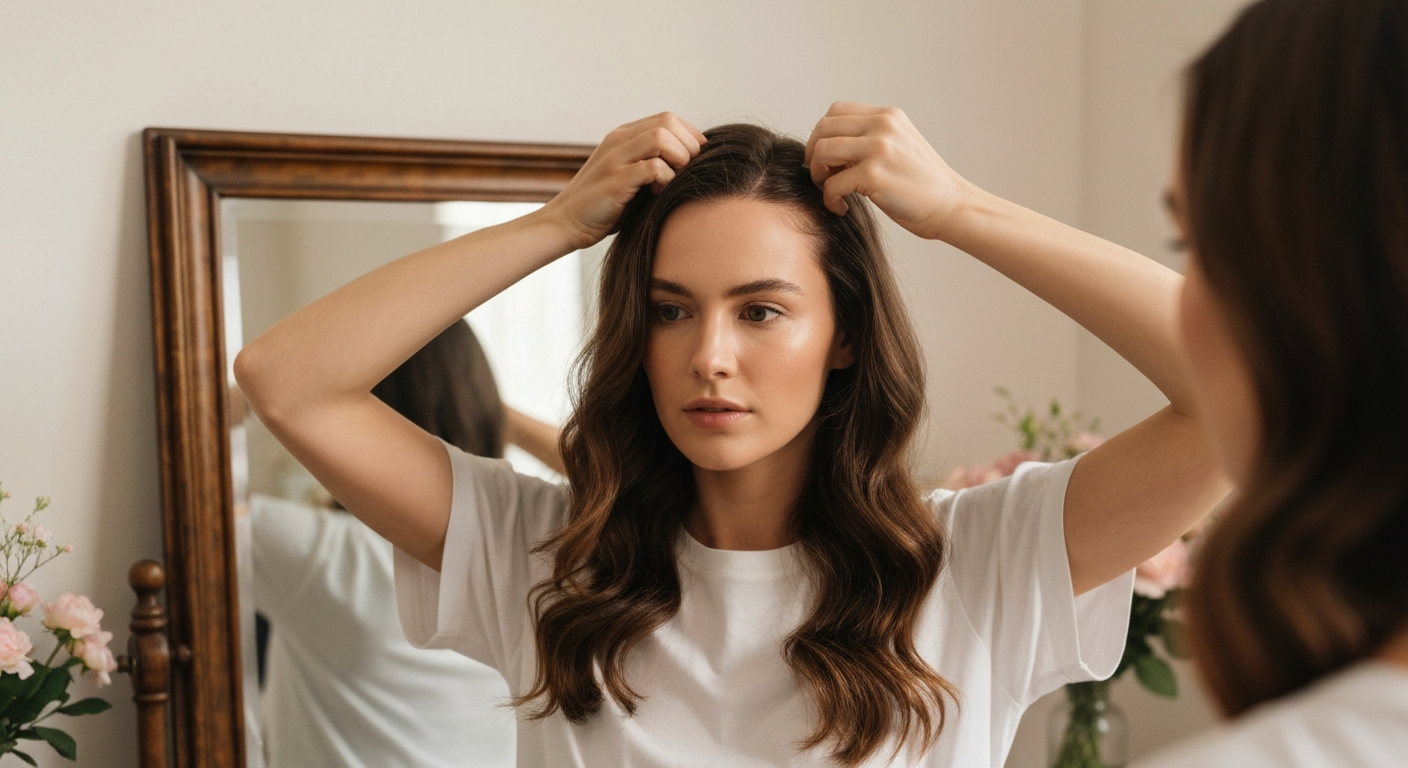 Minoxidil para Mulheres: Guia Seguro de Uso