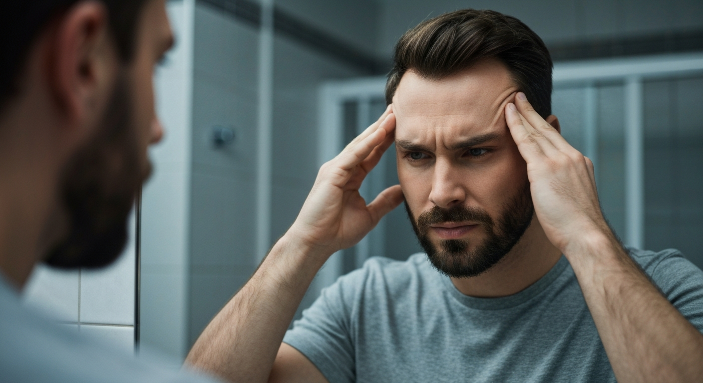 Efeitos Colaterais do Minoxidil: O que é normal e o que não é